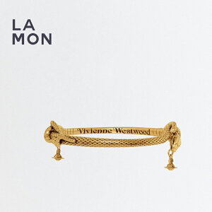 BA EGXgEbh uXbg Vivienne Westwood Albane Bracelet ^ uXbg GOLD S[hn