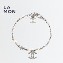 楽天市場】CHANEL ブレスレット（ジュエリー・アクセサリー）の通販