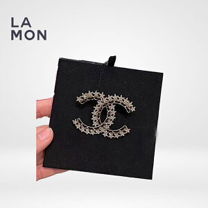 yVizVl u[` CHANEL BROOCH AB9817 RR}[N ^ XgX U[ X^[ u[` GOLD/BLACK S[h/ubNn