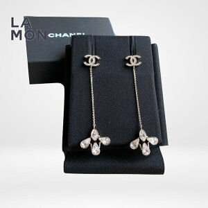 yVizVl sAX CO CHANEL EARRINGS AB2380 RR}[N ^ XgX sAX CO GOLD S[hn