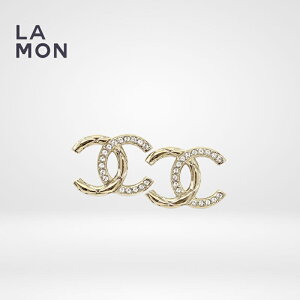 yVizVl sAX CO CHANEL EARRINGS AB1803 RR}[N ^ XgX sAX CO GOLD S[hn