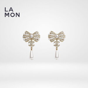 yVizVl sAX CO CHANEL EARRINGS AB3681 RR}[N ^ XgX RX`[ p[ X sAX CO GOLD S[hn