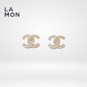 yVizVl sAX CO CHANEL EARRINGS A86504 RR}[N ^ XgX sAX CO GOLD S[hn