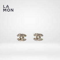 楽天市場】chanel ピアス（イヤリング｜レディースジュエリー 