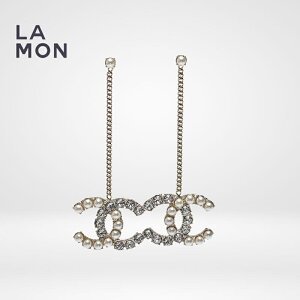 yVizVl sAX CO CHANEL EARRINGS AB4779 RR}[N ^ XgX RX`[ p[ sAX CO GOLD S[hn