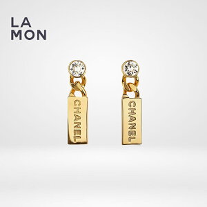 yVizVl sAX CO CHANEL EARRINGS AB5715 RR}[N ^ XgX sAX CO GOLD S[hn