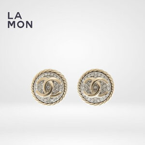 yVizVl sAX CO CHANEL EARRINGS AB5625 RR}[N ^ XgX sAX CO GOLD S[hn