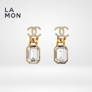 yVizVl sAX CO CHANEL EARRINGS AB5716 RR}[N ^ XgX sAX CO GOLD S[hn