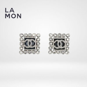 yVizVl sAX CO CHANEL EARRINGS AB5336 RR}[N ^ XgX sAX CO SILVER Vo[n