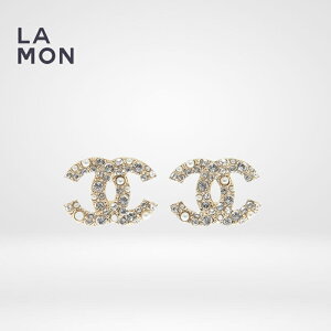 yVizVl sAX CO CHANEL EARRINGS AB5738 RR}[N ^ XgX RX`[ p[ sAX CO GOLD S[hn