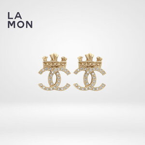 yVizVl sAX CO CHANEL EARRINGS AB6662 RR}[N ^ XgX sAX CO GOLD S[hn