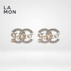 yVizVl sAX CO CHANEL EARRINGS AB6321 RR}[N ^ XgX sAX CO GOLD S[hn