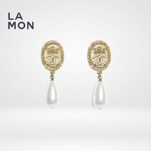 yVizVl sAX CO CHANEL EARRINGS AB6670 RR}[N ^ XgX RX`[ p[ sAX CO GOLD S[hn