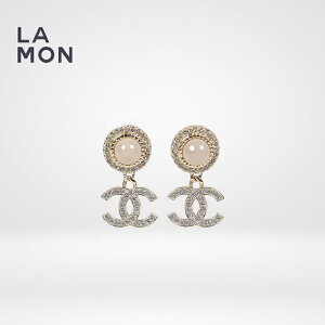 yVizVl sAX CO CHANEL EARRINGS AB6891 RR}[N ^ XgX sAX CO GOLD S[hn