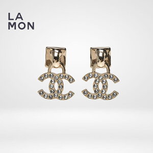 yVizVl sAX CO CHANEL EARRINGS AB6628 RR}[N ^ XgX sAX CO GOLD S[hn