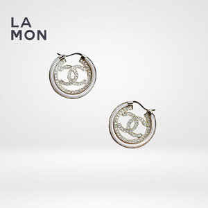 yVizVl sAX CO CHANEL EARRINGS AB6732 RR}[N ^ XgX t[v sAX CO GOLD S[hn