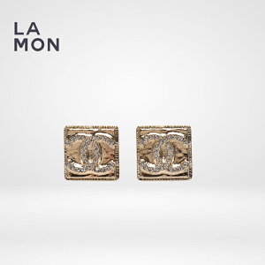 yVizVl sAX CO CHANEL EARRINGS AB7223 RR}[N ^ XgX sAX CO GOLD S[hn