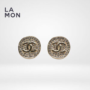 yVizVl sAX CO CHANEL EARRINGS AB7415 RR}[N ^ XgX ی` sAX CO GOLD S[hn