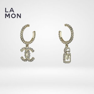 yVizVl sAX CO CHANEL EARRINGS AB7273 RR}[N ^ XgX W {g h sAX CO GOLD S[hn