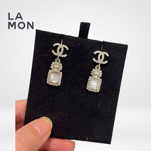 yVizVl sAX CO CHANEL EARRINGS AB7272 RR}[N ^ XgX W {g h sAX CO GOLD S[hn