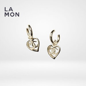 yVizVl sAX CO CHANEL EARRINGS AB7919 RR}[N ^ n[g sAX CO GOLD S[hn