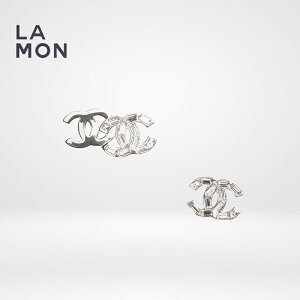 yVizVl sAX CO CHANEL EARRINGS AB7869 RR}[N ^ XgX sAX CO SILVER Vo[n