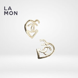 yVizVl sAX CO CHANEL EARRINGS AB7894 RR}[N ^ n[g sAX CO GOLD S[hn