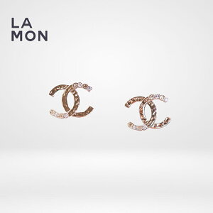 yVizVl sAX CO CHANEL EARRINGS AB7947 RR}[N ^ XgX sAX CO GOLD S[hn