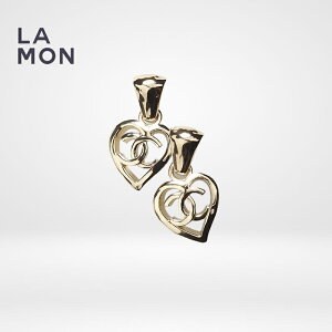 yVizVl sAX CHANEL EARRINGS AB7895 RR}[N ^ n[g sAX GOLD S[hn