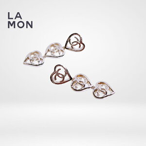 yVizVl sAX CO CHANEL EARRINGS AB7891 RR}[N ^ n[g sAX CO GOLD S[hn