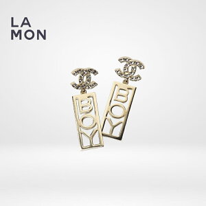 yVizVl sAX CO CHANEL EARRINGS AB8118 RR}[N ^ XgX sAX CO GOLD S[hn