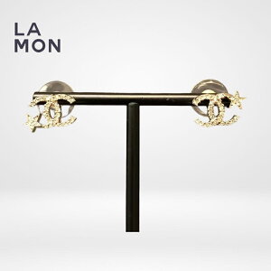 yVizVl sAX CO CHANEL EARRINGS AB8072 RR}[N ^ XgX  X^[ sAX CO GOLD S[hn