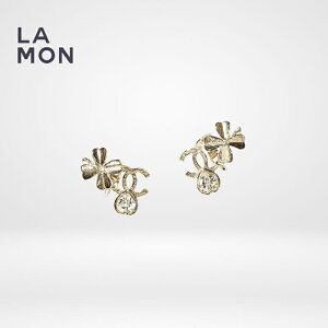 yVizVl sAX CO CHANEL EARRINGS AB8203 RR}[N ^ XgX sAX CO GOLD S[hn