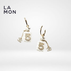 yVizVl sAX CHANEL EARRINGS AB8468 RR}[N ^ RX`[ p[ XgX W {g h sAX GOLD S[hn