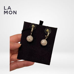 yVizVl sAX CO CHANEL EARRINGS AB8451 RR}[N ^ RX`[ p[ XgX ی` sAX CO GOLD S[hn