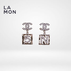 yVizVl sAX CO CHANEL EARRINGS AB7930 RR}[N ^ Xg sAX CO GOLD S[hn