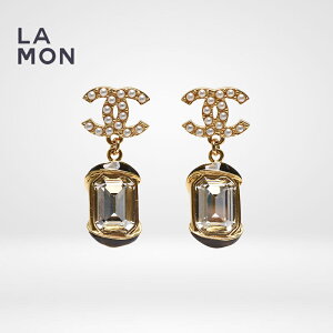 yVizVl sAX CO CHANEL EARRINGS AB8912 RR}[N ^ XgX RX`[ p[ sAX CO GOLD S[hn