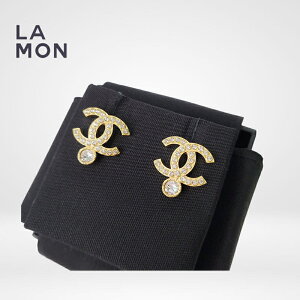 yVizVl sAX CO CHANEL EARRINGS AB8946 RR}[N ^ XgX sAX CO GOLD S[hn