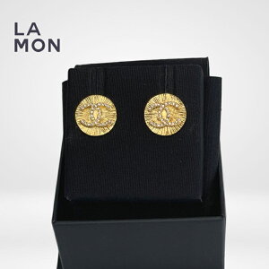 yVizVl sAX CO CHANEL EARRINGS AB8801 RR}[N ^ XgX sAX CO GOLD S[hn