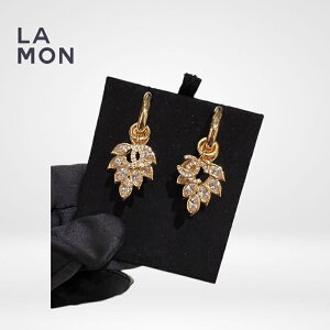 yVizVl sAX CO CHANEL EARRINGS AB9539 RR}[N ^ XgX sAX CO GOLD S[hn