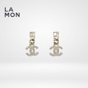 yVizVl sAX CO CHANEL EARRINGS AB9352 RR}[N ^ XgX sAX CO GOLD S[hn
