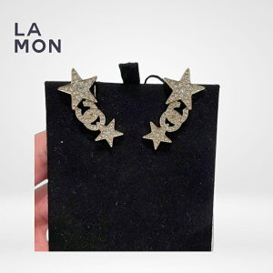 yVizVl sAX CO CHANEL EARRINGS AB9819 RR}[N ^ XgX X^[ sAX CO GOLD S[hn