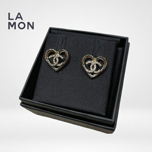 yVizVl sAX CO CHANEL EARRINGS ABA103 RR}[N ^ XgX n[g sAX CO GOLD S[hn