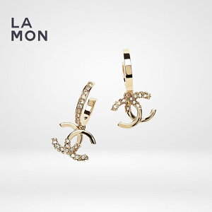 yVizVl sAX CO CHANEL EARRINGS AB9453 RR}[N ^ XgX sAX CO GOLD S[hn