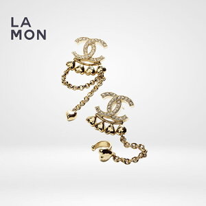 yVizVl sAX CO CHANEL EARRINGS ABA265 RR}[N ^ n[g sAX CO GOLD S[hn