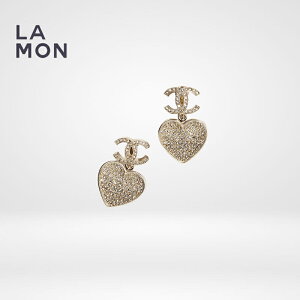 yVizVl sAX CO CHANEL EARRINGS ABA403 RR}[N ^ XgX n[g sAX CO GOLD/BLACK S[h/ubNn