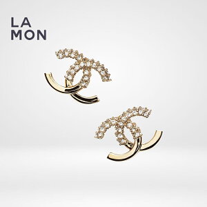 yVizVl sAX CO CHANEL EARRINGS AB9451 RR}[N ^ XgX sAX CO GOLD S[hn