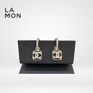 yVizVl sAX CO CHANEL EARRINGS ABA246 RR}[N ^ XgX sAX CO GOLD S[hn