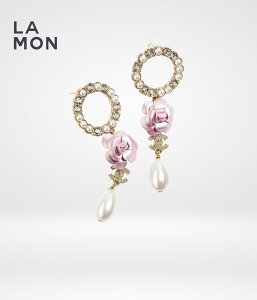 yVizVl sAX CO CHANEL EARRINGS ABA020 RR}[N ^ p[ XgX U[ sAX CO GOLD/WHITE S[h/zCgn