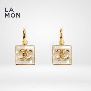 yVizVl sAX CO CHANEL EARRINGS ABA586 RR}[N ^ W sAX CO GOLD S[hn